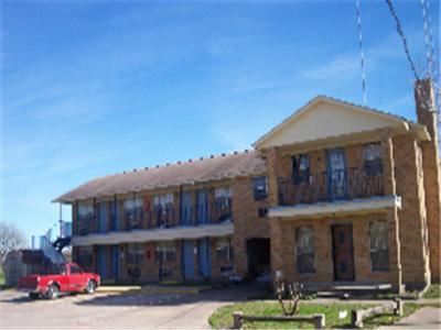 Somerville Inn And Suites Exterior foto