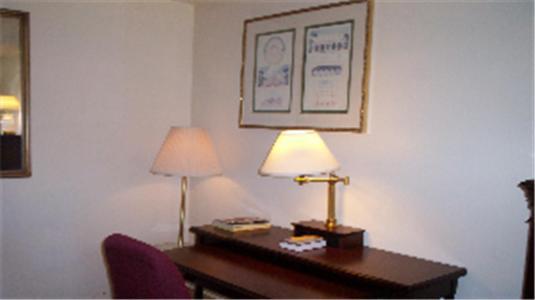 Somerville Inn And Suites Habitación foto