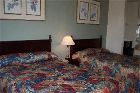 Somerville Inn And Suites Habitación foto