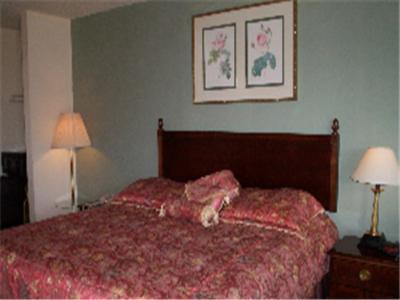 Somerville Inn And Suites Habitación foto