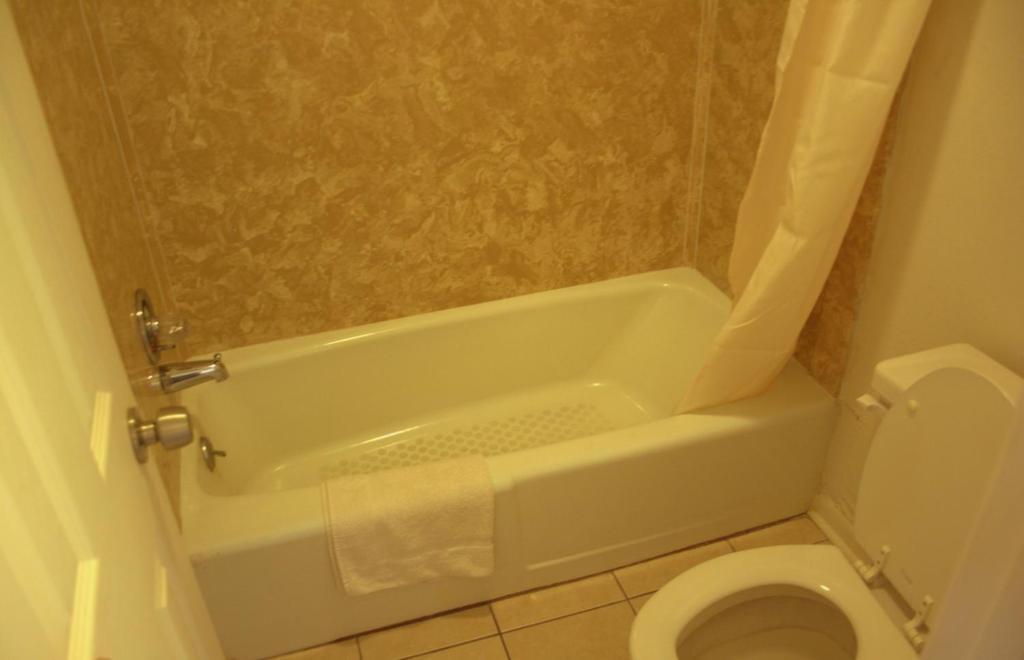 Somerville Inn And Suites Habitación foto