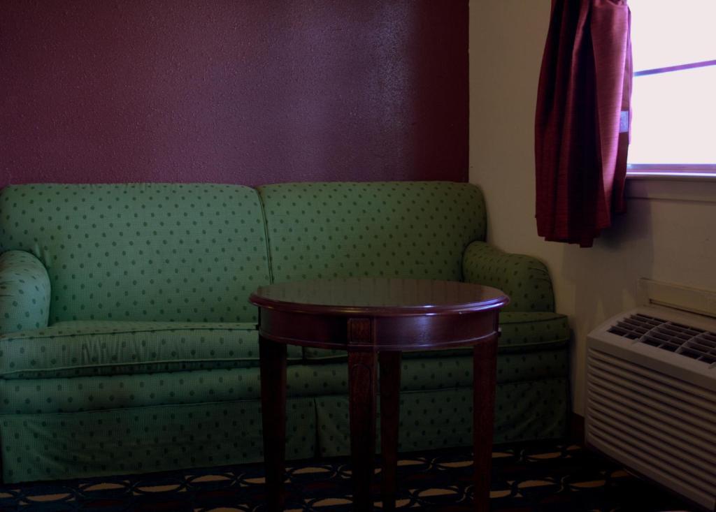 Somerville Inn And Suites Habitación foto