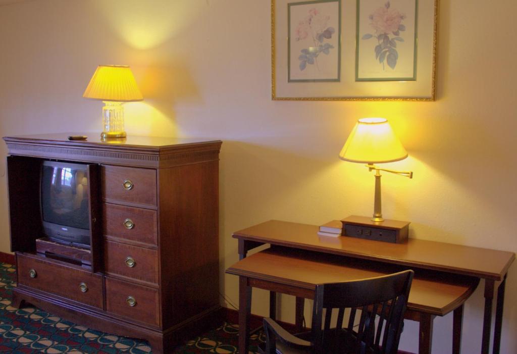 Somerville Inn And Suites Habitación foto
